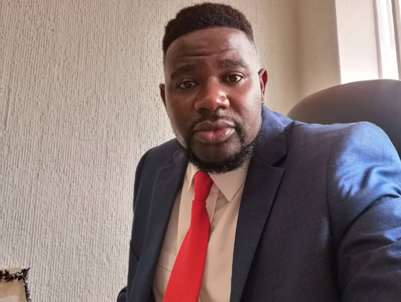 Ransom Madzamba