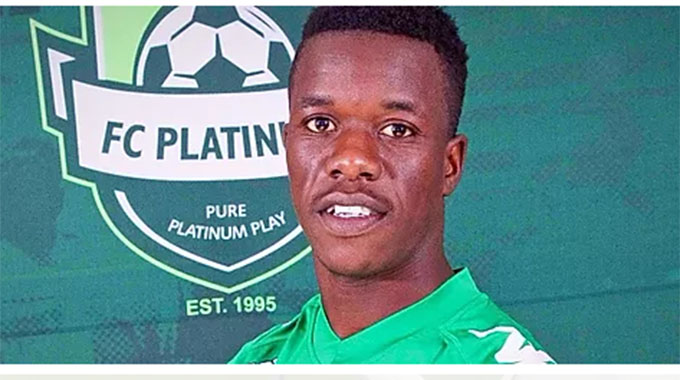 Muduviwa is the last man standing
