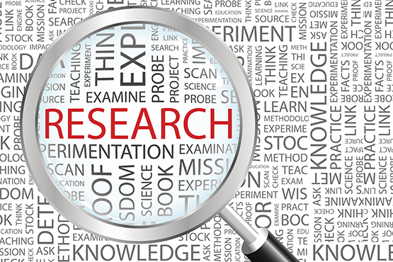 Research as a driver of national development