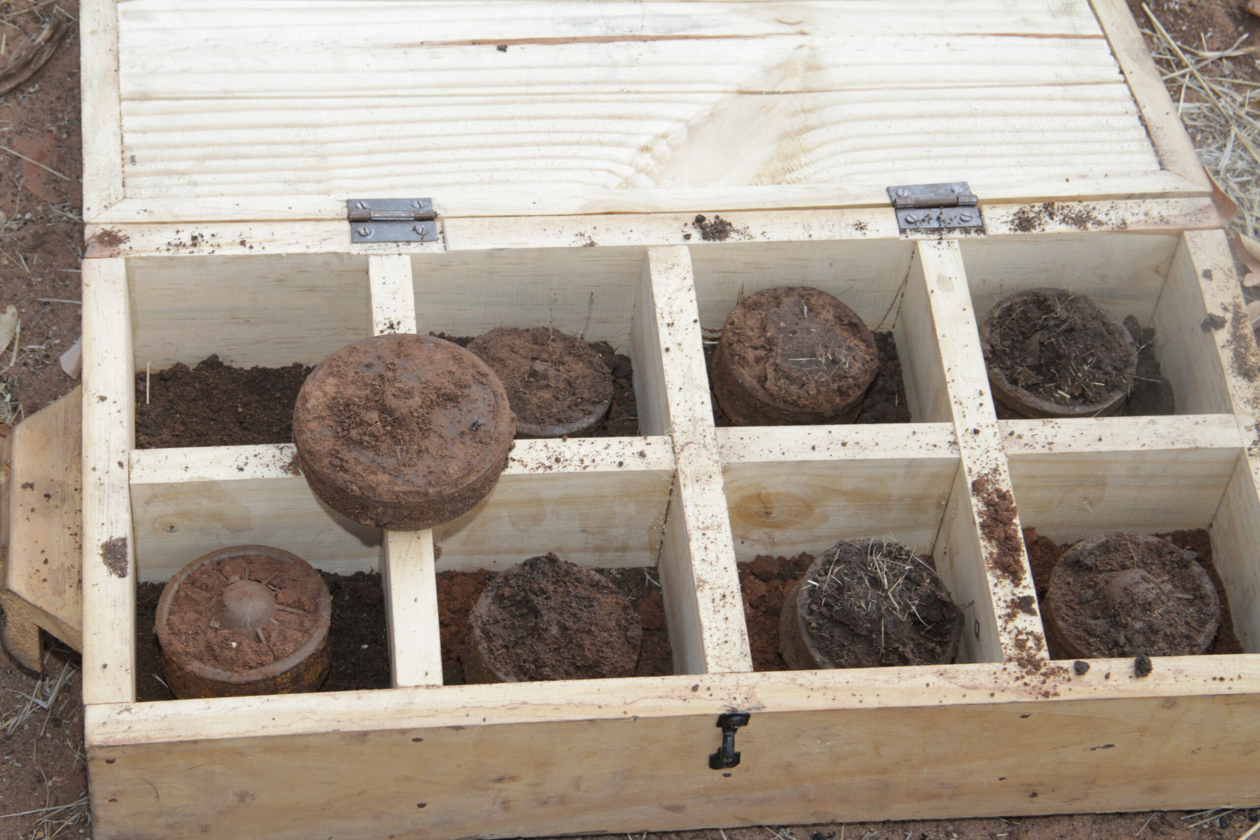 Mozambique to be declared landmine-free