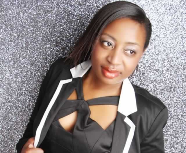 Gospel musician Rhodha Tongogara