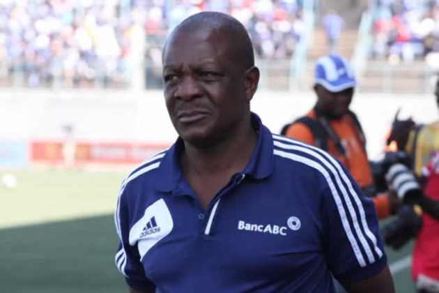 Richard Chihoro