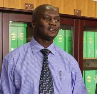 Richard Musukwa