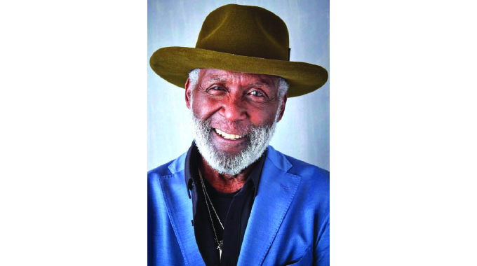 ‘Shaft’ star Richard Roundtree dies after cancer battle