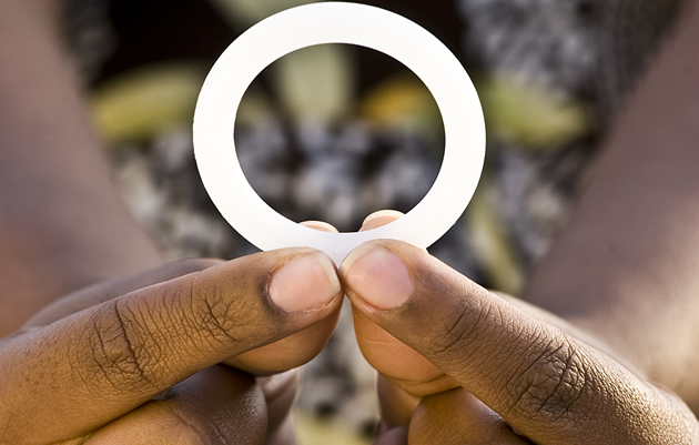 Breakthrough in HIV prevention