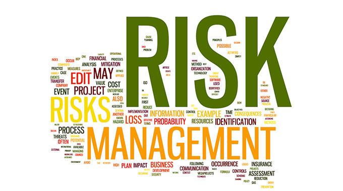 Managing risks when transacting in existing shares