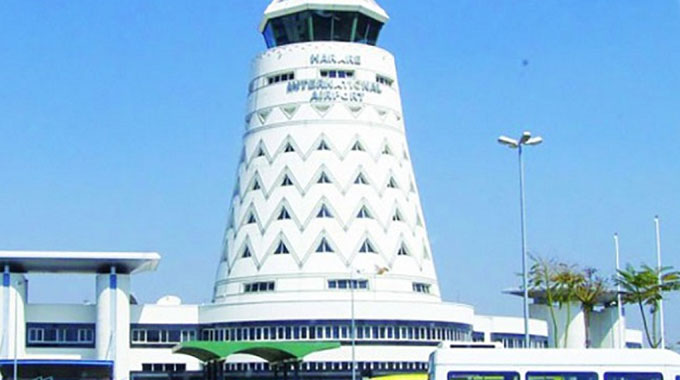 ACZ to build solar plants  at airports across country