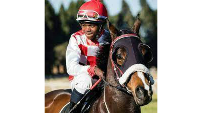 Rodgers Satombo honoured