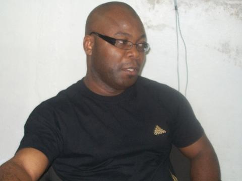 Jailed Liberian scribe rejects freedom offer