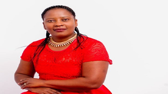 Muimbi ochema