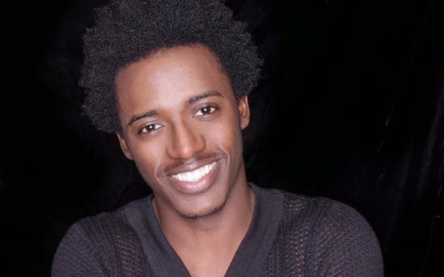 Romain Virgo