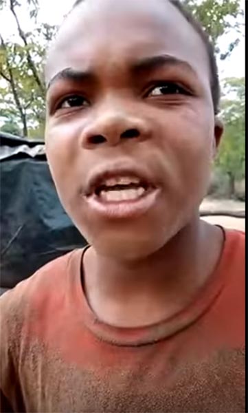 Romeo Chirara