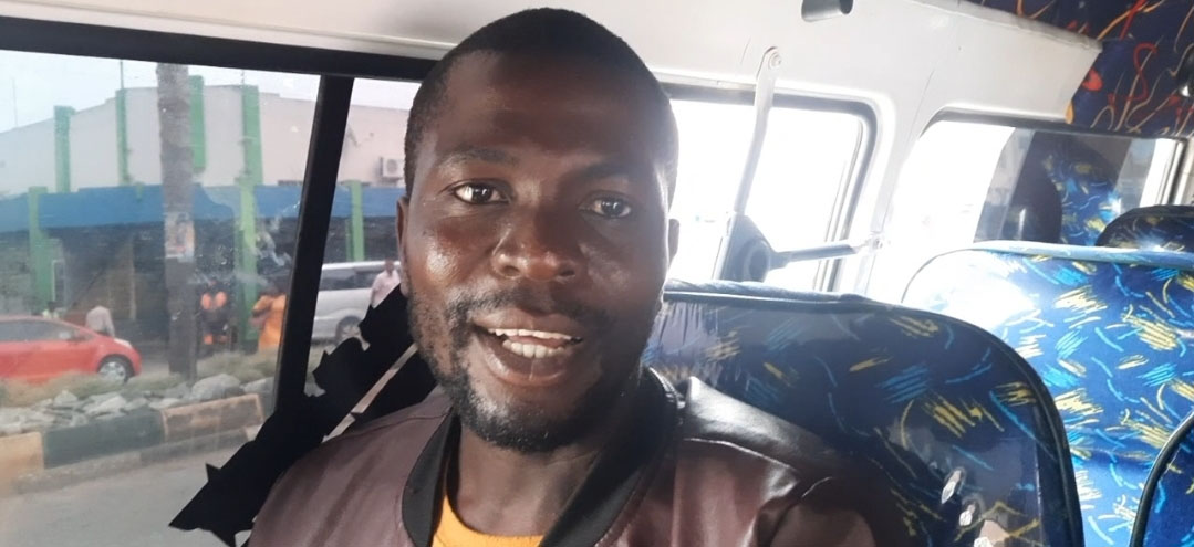 Ronald Ngondonga
