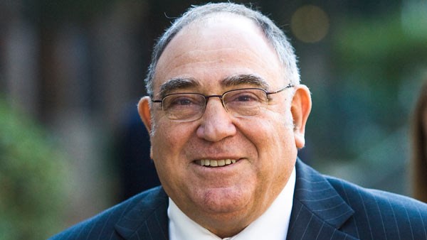 Ronnie Kasrils