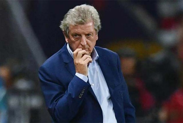 Roy Hodgson