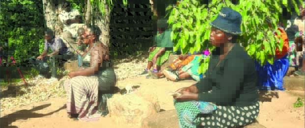 Cousins tussle over inheritance