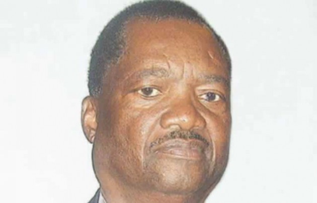 Rugare Gumbo