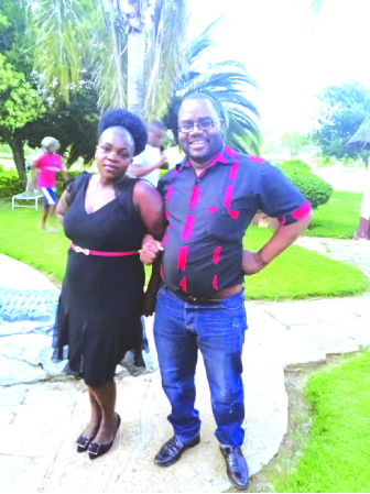 Secret behind Rusape’s winning man