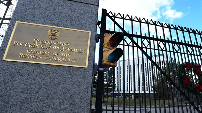 Russia explains scholarships