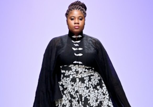Designers for Moza Fashion Week