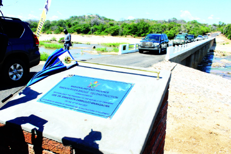 Untold Rwenya Bridge bus disaster