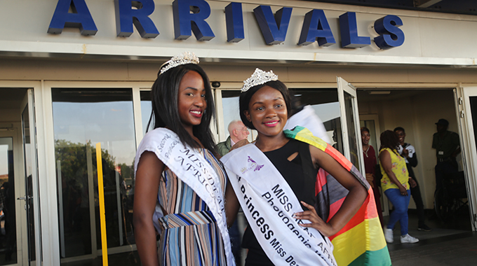 Takudzwa Phiri