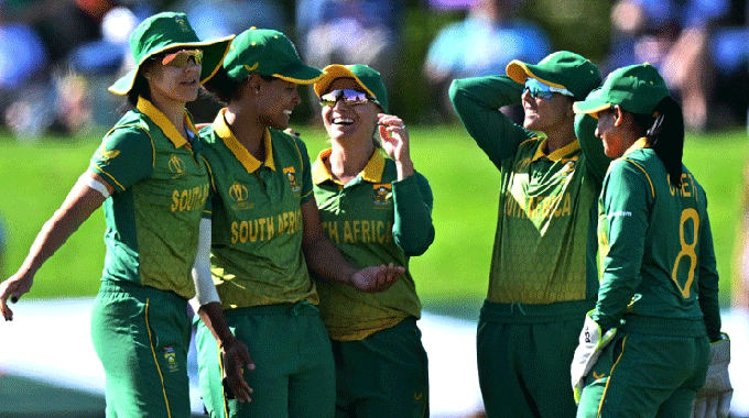 SA knock India out of World Cup