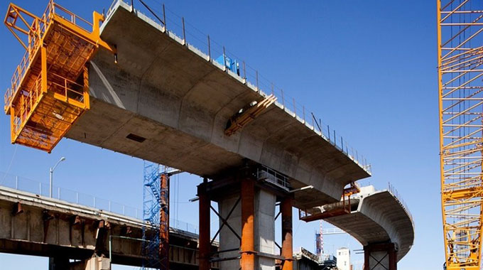 SA infrastructure projects showcased to investors