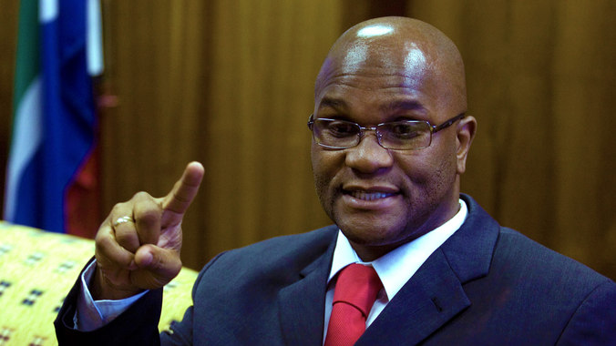 1 500 SA cops have criminal records