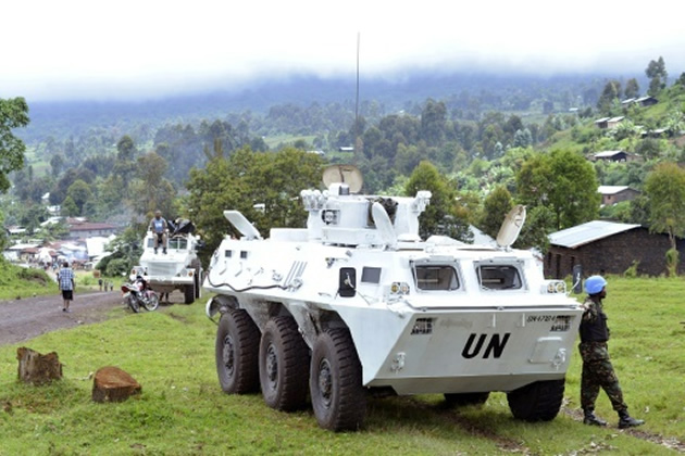 SA recalls peacekeepers