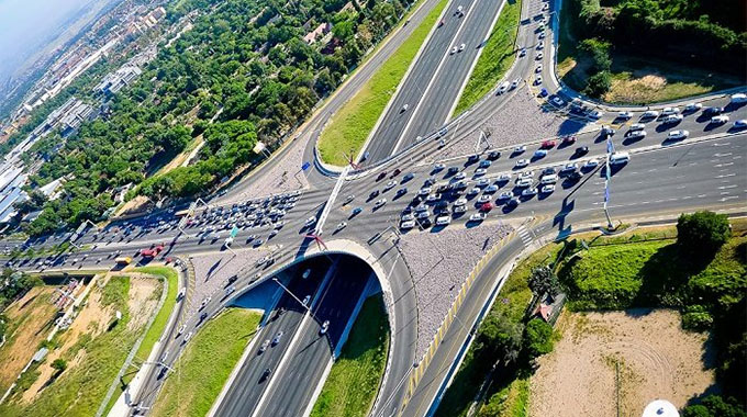 SA road network needs R75b