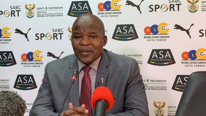 Comrades Marathon cancelled
