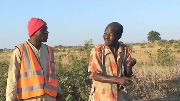 ‘Sabhuku Vharazipi’ courts musicians