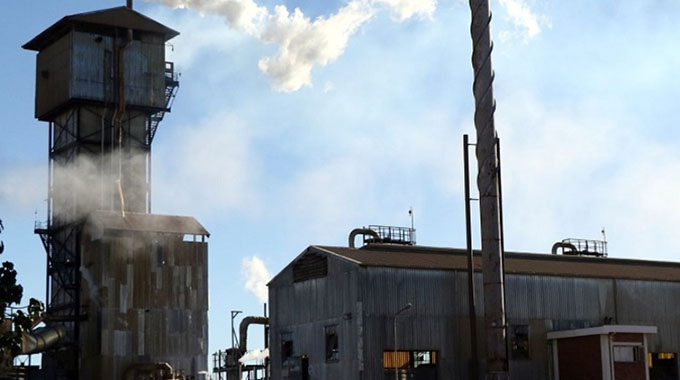 Sable Chemical to resume production after 3-year closure