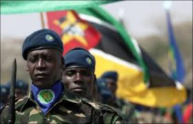 Sadc: A commitment to peace