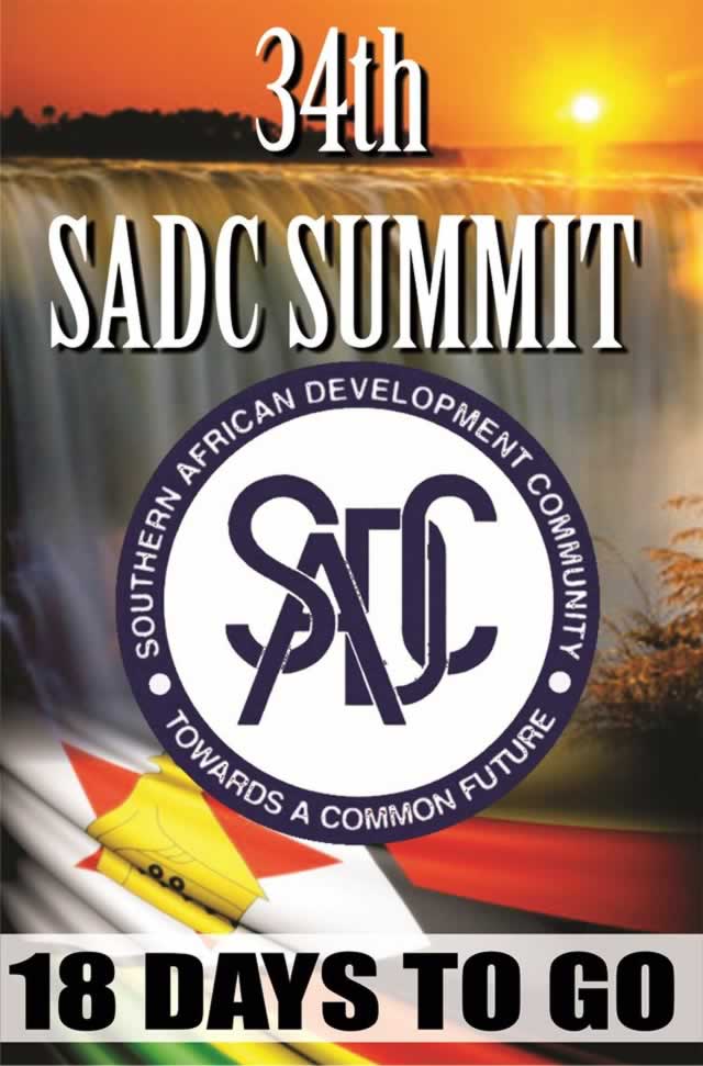HIV and Aids threat to Sadc development