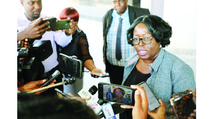 Sadc assessment team starts work