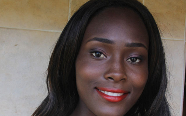 Sakhile Dube (20) — Midlands