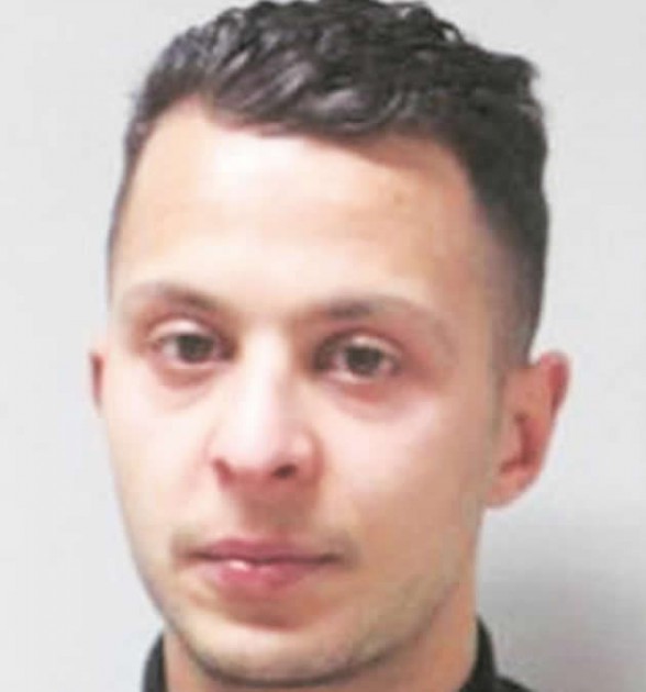 Salah Abdeslam