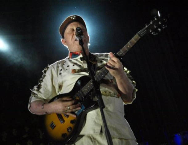 Salif Keita for Hifa