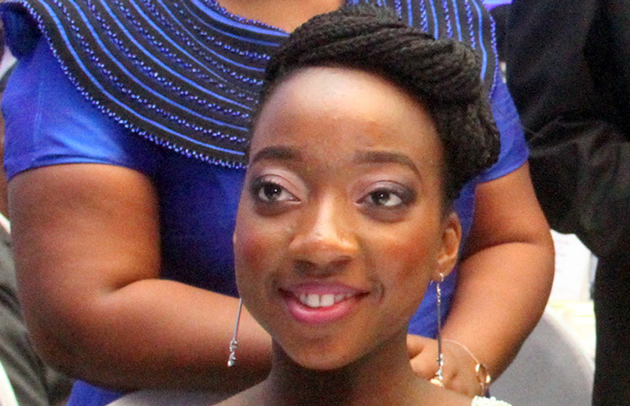 Samantha Chihuri
