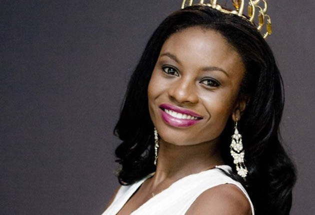 Magacha partners Miss Earth