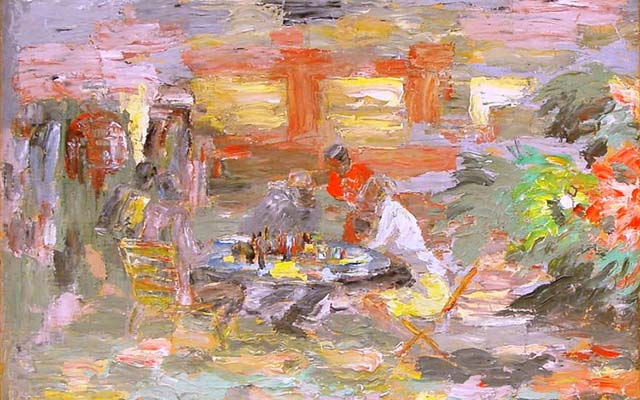 ‘Jazzified’ now showing at National Gallery