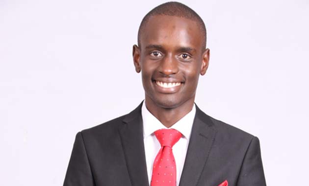 Leading Africa to new heights