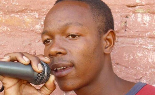 Sanny Chinosengwa