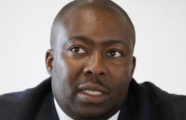 Cde Kasukuwere