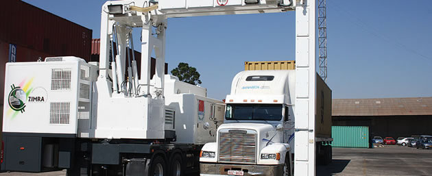 ZIMRA to complete border posts modernisation by 2018