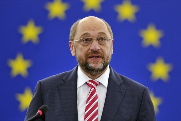 Martin Schulz