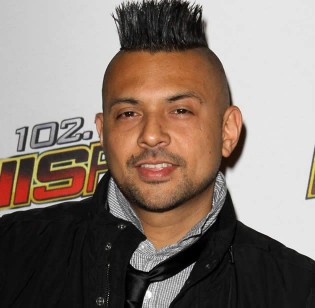 Sean Paul