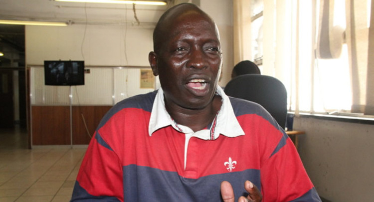 ‘Ichi ndicho chivanhu’